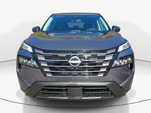 New 2026 Nissan Rogue S FWD image 5