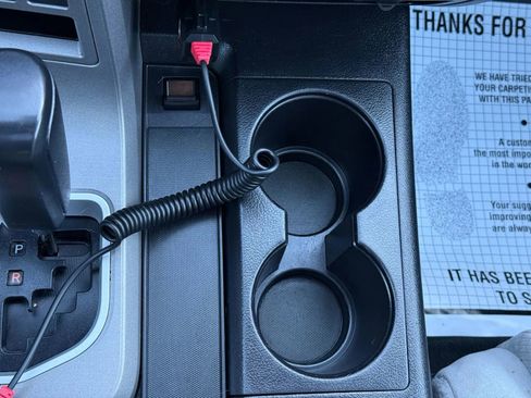 Used 2015 Toyota Sequoia SR5 image 38