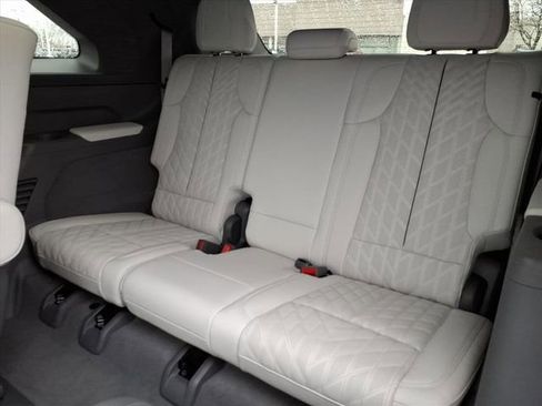 Certified 2025 Cadillac Escalade IQ Luxury 1 image 19