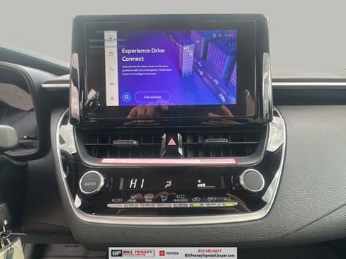 New 2026 Toyota Corolla LE image 14