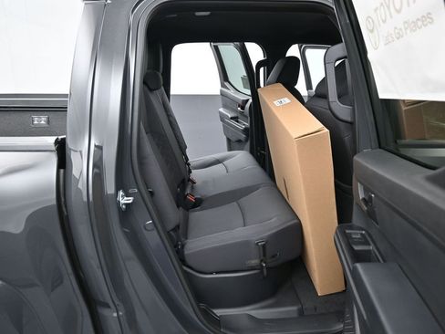 New 2026 Toyota Tacoma SR5 AWD/4WD image 13