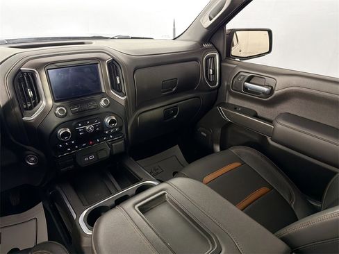Used 2021 GMC Sierra 1500 AT4 w/ AT4 Premium Package image 23