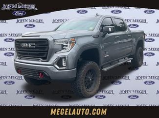 Used 2020 GMC Sierra 1500 AT4 w/ AT4 Premium Package AWD/4WD video 1