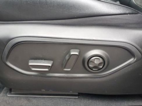 Certified 2024 Jeep Grand Cherokee L Altitude image 21