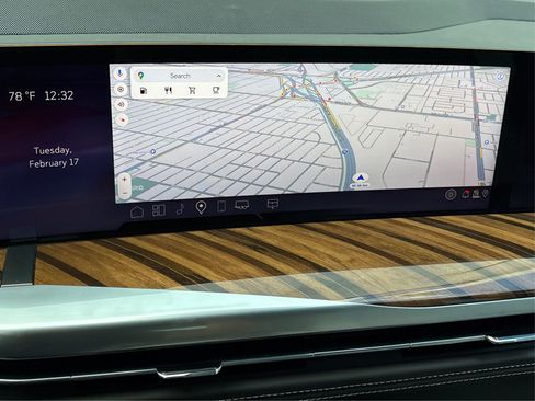 New 2026 Cadillac Escalade ESV Platinum Luxury image 25