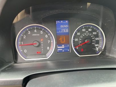 Used 2010 Honda CR-V LX