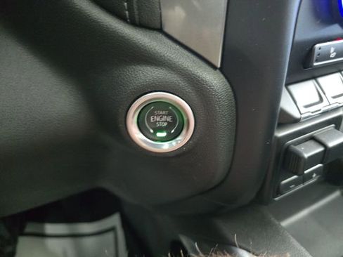 Certified 2021 Chevrolet Silverado 1500 LT Trail Boss w/ Convenience Package II image 25