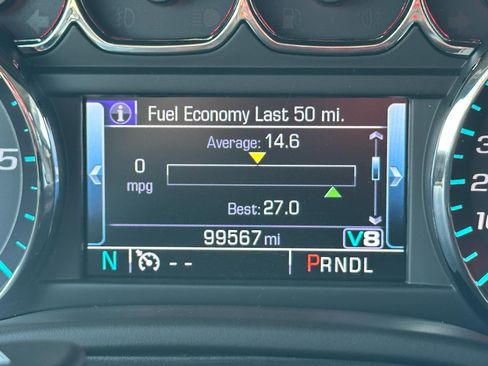 Used 2017 Chevrolet Tahoe LS w/ All-Season Package image 20