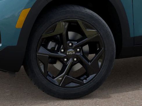 New 2026 Kia Seltos EX w/ EX Sunroof Package image 9