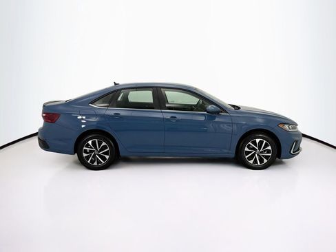 Used 2025 Volkswagen Jetta S FWD image 4