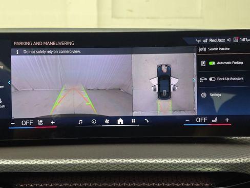 New 2026 BMW 430i xDrive 430i Gran Coupe w/ Premium Package image 18