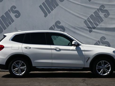 Used 2019 BMW X3 sDrive30i image 4