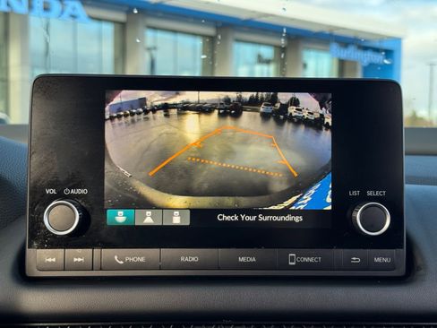 Certified 2024 Honda HR-V LX image 23