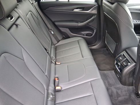 Certified 2023 BMW X3 sDrive30i w/ M Sport Package image 29