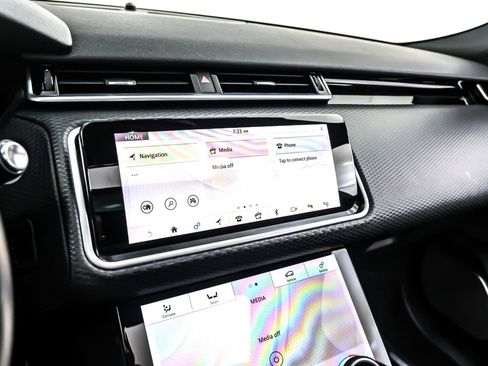 Used 2019 Land Rover Range Rover Velar R-Dynamic SE image 20