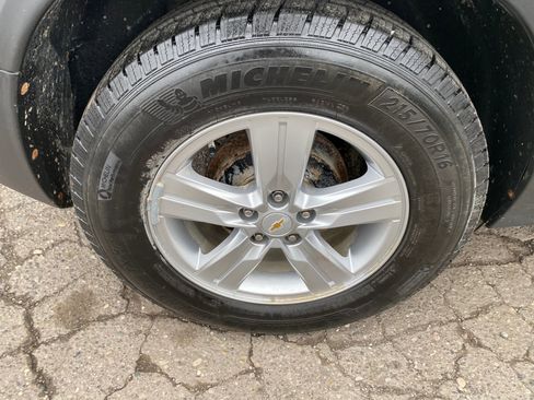 Used 2019 Chevrolet Trax LT w/ LT Convenience Package image 27