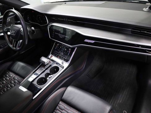 Used 2021 Audi RS 6 image 6