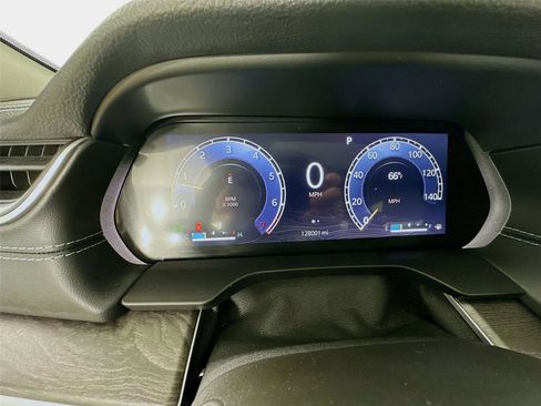 Used 2021 Jeep Grand Cherokee L Limited image 14