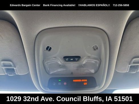 Used 2021 Chevrolet TrailBlazer LT w/ Convenience Package AWD/4WD image 14