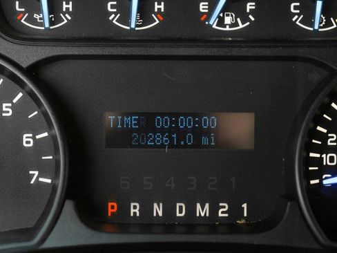 Used 2013 Ford F150 STX w/ Mid Equipment Group image 24