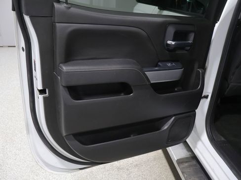 Used 2018 Chevrolet Silverado 1500 LT w/ All Star Edition image 20