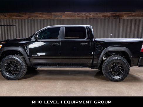 Used 2026 RAM 1500 RHO w/ RHO Level 1 Equipment Group image 6