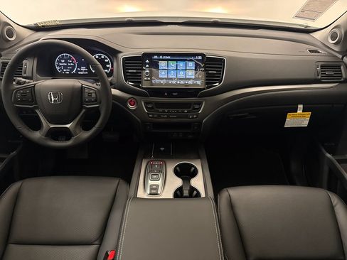 New 2026 Honda Ridgeline RTL image 13