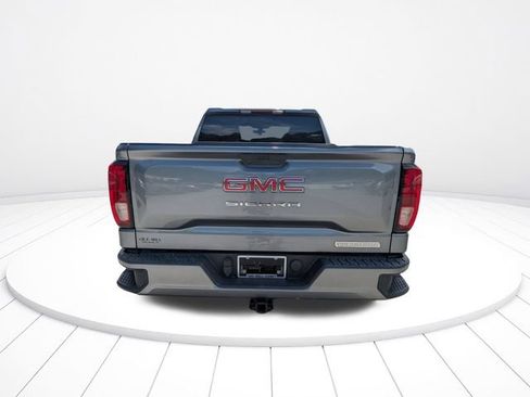 Used 2020 GMC Sierra 1500 Elevation w/ Elevation Value Package AWD/4WD image 5