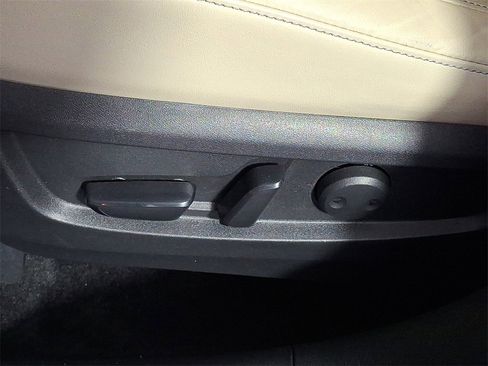 Certified 2021 INFINITI QX50 Luxe image 20