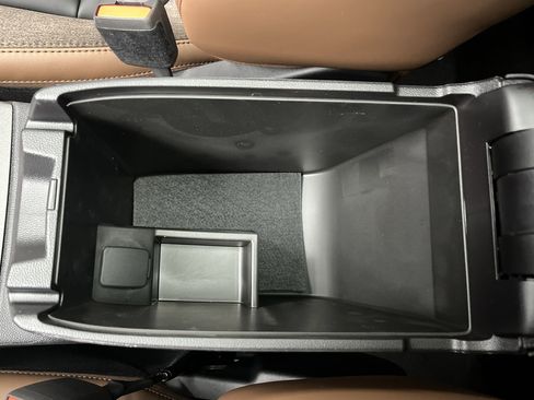 New 2025 Ford Bronco Sport Outer Banks w/ Outer Banks Tech Package+ image 27