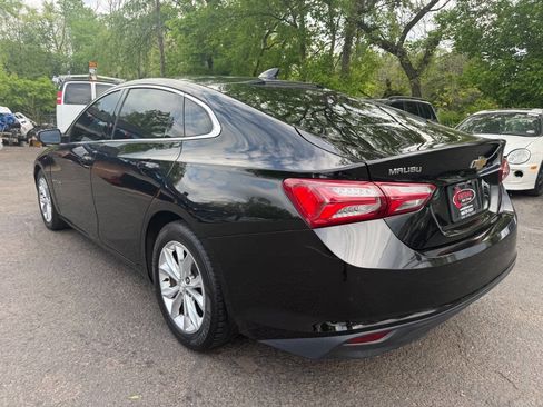 Used 2020 Chevrolet Malibu LT FWD image 7
