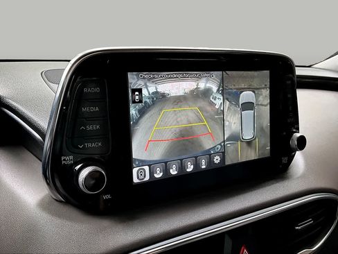 Used 2020 Hyundai Santa Fe Limited FWD image 26