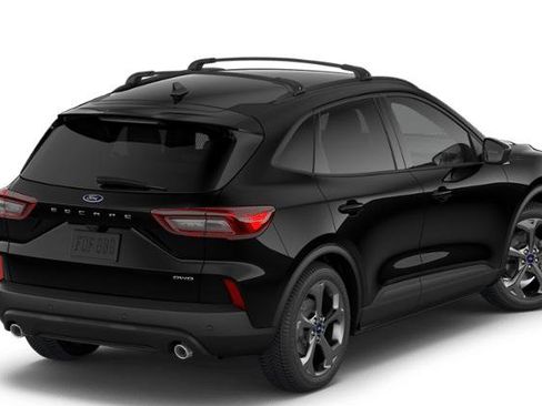 New 2026 Ford Escape ST-Line w/ Tech Pack #1 image 26