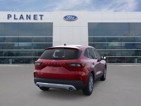 New 2026 Ford Escape Active FWD image 10