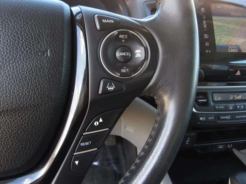 Certified 2019 Honda Ridgeline RTL-E image 26