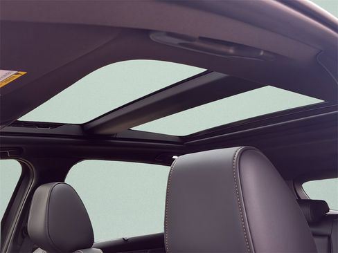 New 2026 MAZDA CX-70 3.3 Turbo w/ Premium Plus Pkg image 24