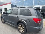 Used 2011 Toyota Sequoia Limited image 2