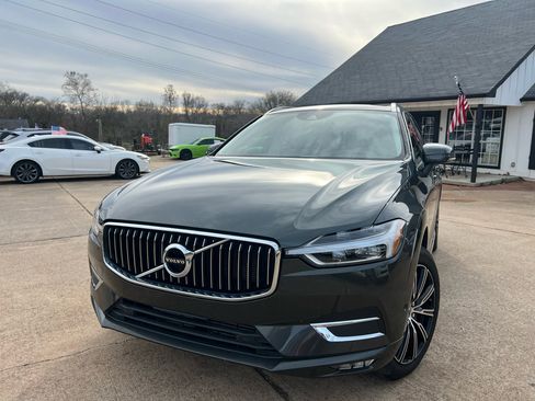 Used 2018 Volvo XC60 T5 Inscription w/ Convenience Package image 39