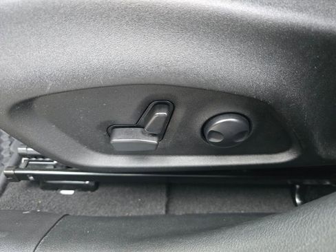 Used 2023 Jeep Renegade Trailhawk w/ Sun/Sound Group image 20