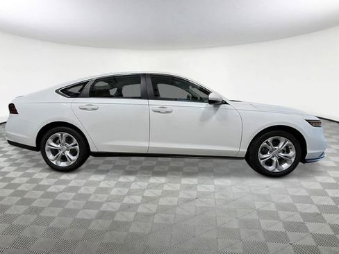New 2026 Honda Accord LX image 7