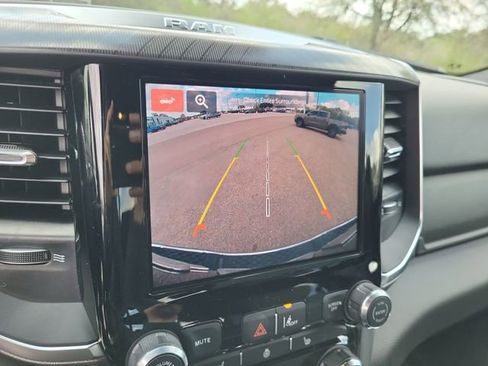 New 2026 RAM 1500 4x4 Crew Cab image 22