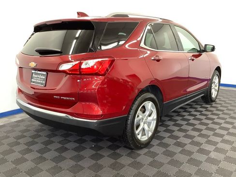 Used 2019 Chevrolet Equinox Premier AWD/4WD image 23