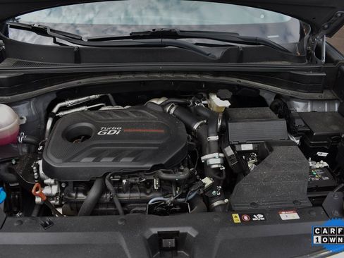 Used 2022 Kia Sportage SX image 4