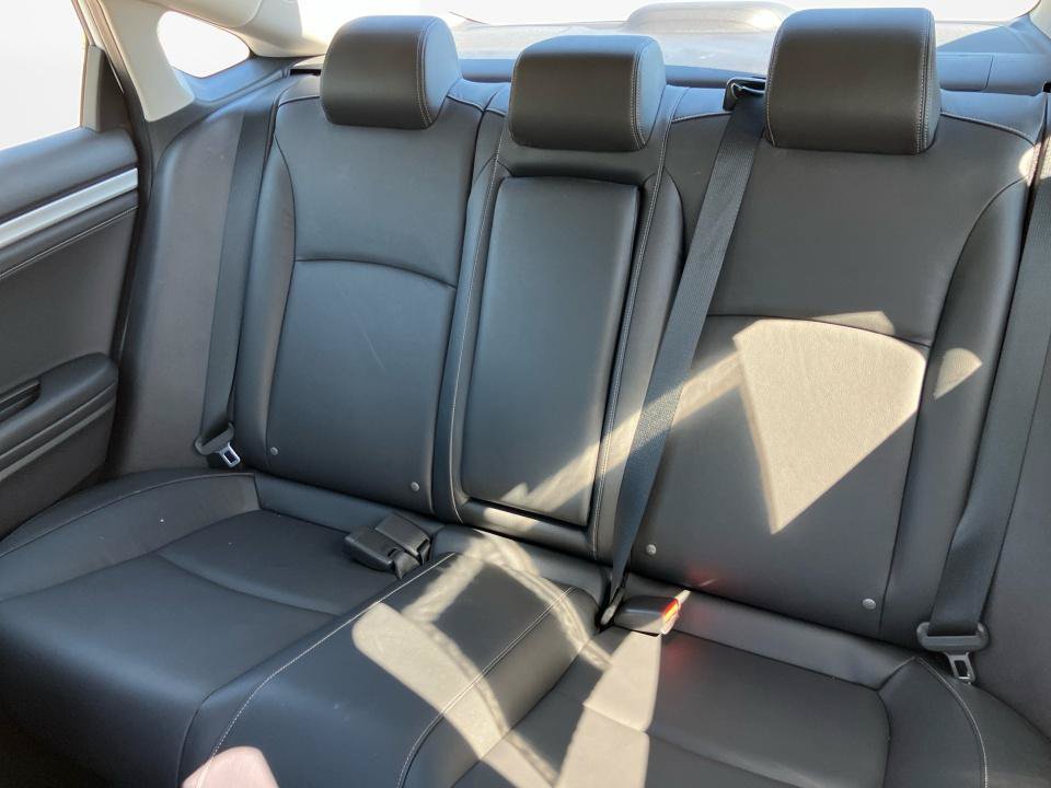 Used 2019 Honda Civic EX-L image 15