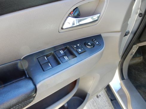 Used 2016 Honda Odyssey EX-L image 20