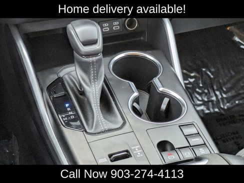 Used 2023 Toyota Highlander L image 12