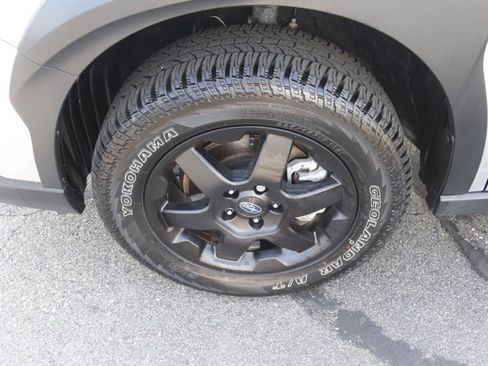 Certified 2025 Subaru Outback Wilderness image 12