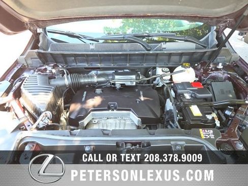 Used 2017 GMC Acadia SLE FWD image 10