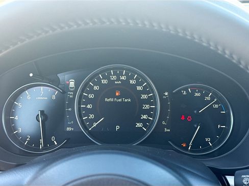 New 2025 MAZDA CX-5 AWD 2.5 S w/ Premium Plus Pkg image 41