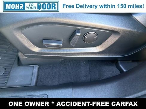 Used 2022 Ford Explorer XLT w/ Equipment Group 202A image 12